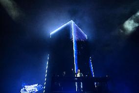 Lollapalooza Festival - Day 2 - Paris