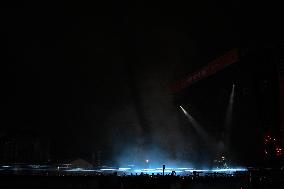 Lollapalooza Festival - Day 2 - Paris