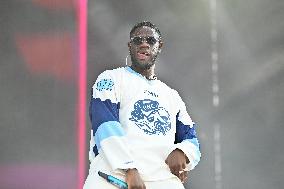 Lollapalooza Festival - Day 2 - Paris