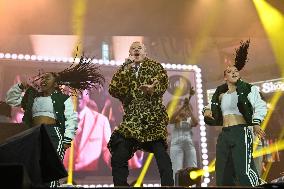 Lollapalooza Festival - Day 2 - Paris