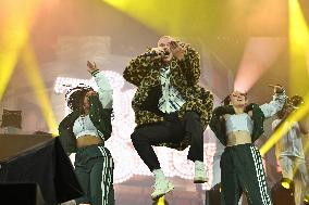 Lollapalooza Festival - Day 2 - Paris