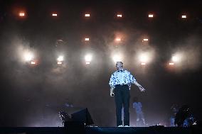 Lollapalooza Festival - Day 2 - Paris