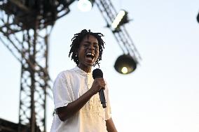 64th Jazz Festival in Juan - Antibes