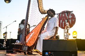 64th Jazz Festival in Juan - Antibes