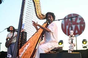 64th Jazz Festival in Juan - Antibes