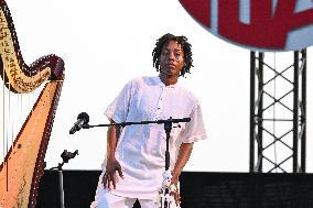 64th Jazz Festival in Juan - Antibes