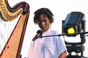 64th Jazz Festival in Juan - Antibes