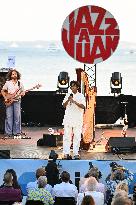 64th Jazz Festival in Juan - Antibes