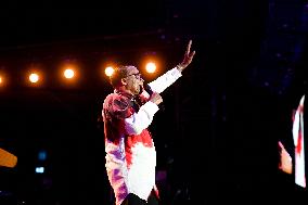 64th Jazz Festival in Juan - Antibes