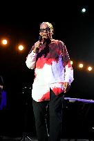 64th Jazz Festival in Juan - Antibes