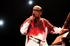 64th Jazz Festival in Juan - Antibes