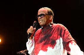 64th Jazz Festival in Juan - Antibes