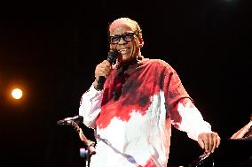 64th Jazz Festival in Juan - Antibes