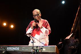 64th Jazz Festival in Juan - Antibes