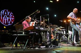 64th Jazz Festival in Juan - Antibes