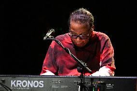 64th Jazz Festival in Juan - Antibes
