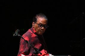64th Jazz Festival in Juan - Antibes