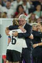 CALCIO - UEFA Campionato Europeo - UEFA Women's EURO 2025 - France vs Germany