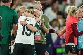 CALCIO - UEFA Campionato Europeo - UEFA Women's EURO 2025 - France vs Germany
