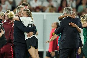 CALCIO - UEFA Campionato Europeo - UEFA Women's EURO 2025 - France vs Germany