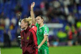 CALCIO - UEFA Campionato Europeo - UEFA Women's EURO 2025 - France vs Germany