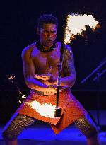 World Exposition in Osaka