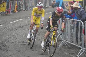 Tour de France - Stage 14 - Pau