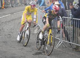 Tour de France - Stage 14 - Pau
