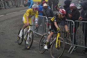 Tour de France - Stage 14 - Pau