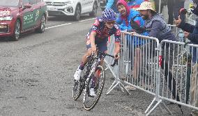 Tour de France - Stage 14 - Pau