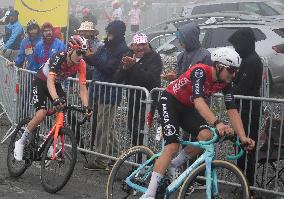 Tour de France - Stage 14 - Pau