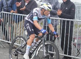 Tour de France - Stage 14 - Pau