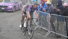 Tour de France - Stage 14 - Pau