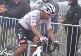 Tour de France - Stage 14 - Pau