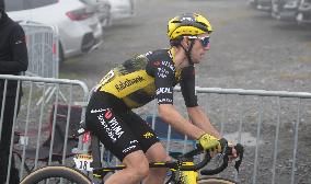 Tour de France - Stage 14 - Pau