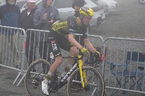 Tour de France - Stage 14 - Pau