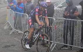 Tour de France - Stage 14 - Pau