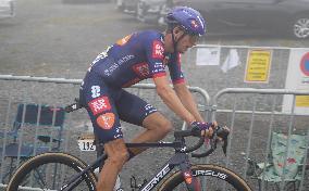 Tour de France - Stage 14 - Pau