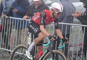 Tour de France - Stage 14 - Pau