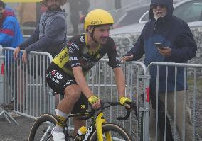 Tour de France - Stage 14 - Pau