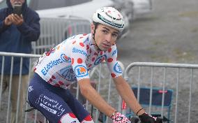 Tour de France - Stage 14 - Pau