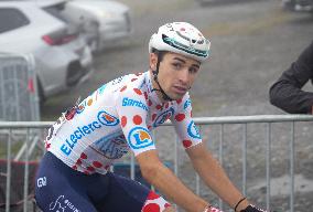 Tour de France - Stage 14 - Pau