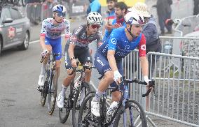 Tour de France - Stage 14 - Pau