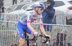 Tour de France - Stage 14 - Pau