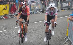 Tour de France - Stage 14 - Pau