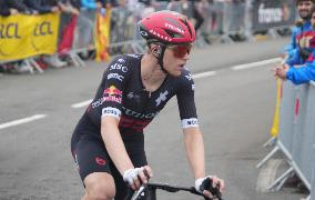 Tour de France - Stage 14 - Pau