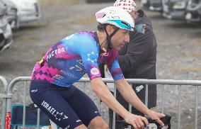 Tour de France - Stage 14 - Pau