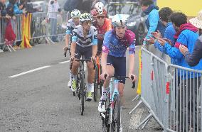 Tour de France - Stage 14 - Pau