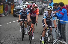 Tour de France - Stage 14 - Pau