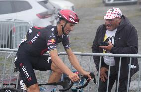 Tour de France - Stage 14 - Pau